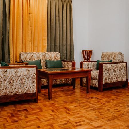 Tashi Palace Hotel กังต็อก ภายนอก รูปภาพ