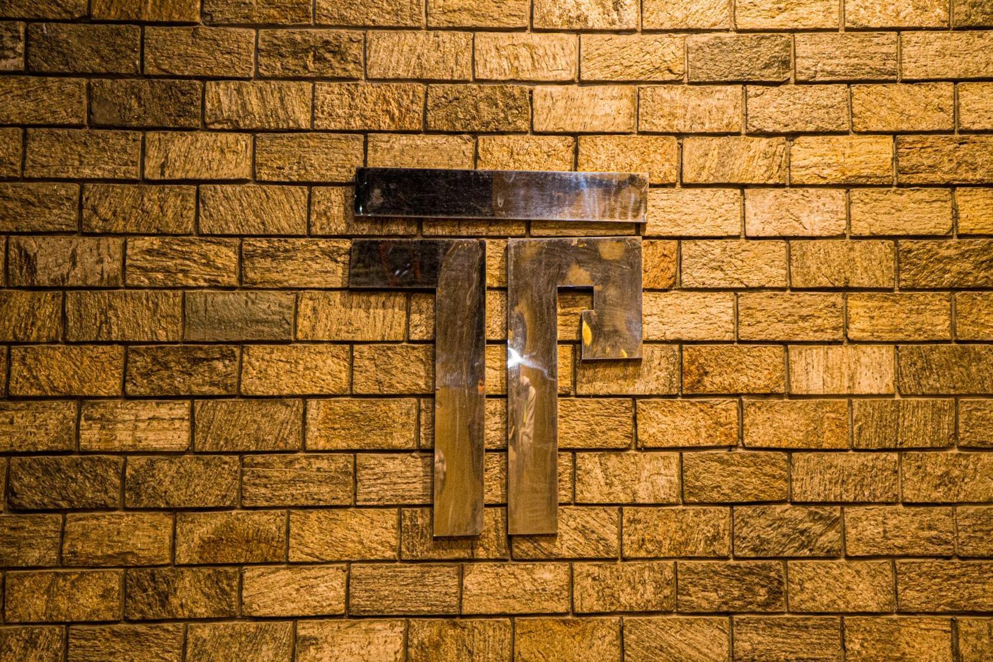 Tashi Palace Hotel กังต็อก ภายนอก รูปภาพ